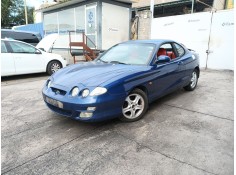 hyundai coupe i (rd) del año 2000 2