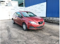 seat ibiza iv (6j5, 6p1) del año 2009