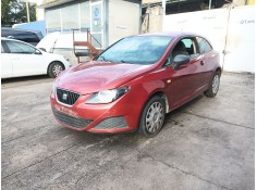 seat ibiza iv (6j5, 6p1) del año 2009 2