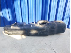Recambio de deposito combustible para ford transit caja/chasis (fm_ _, fn_ _) 2.0 di (f_e_, f_f_) referencia OEM IAM   