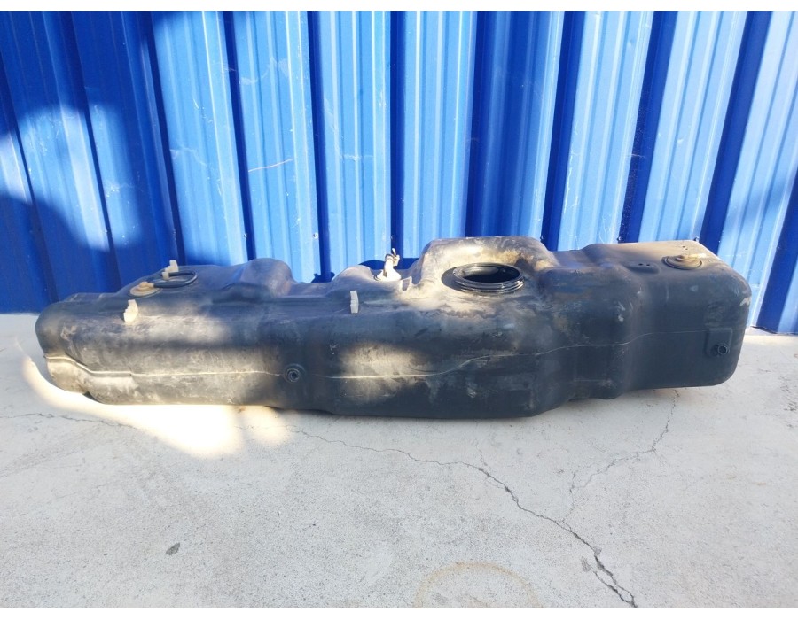 Recambio de deposito combustible para ford transit caja/chasis (fm_ _, fn_ _) 2.0 di (f_e_, f_f_) referencia OEM IAM   