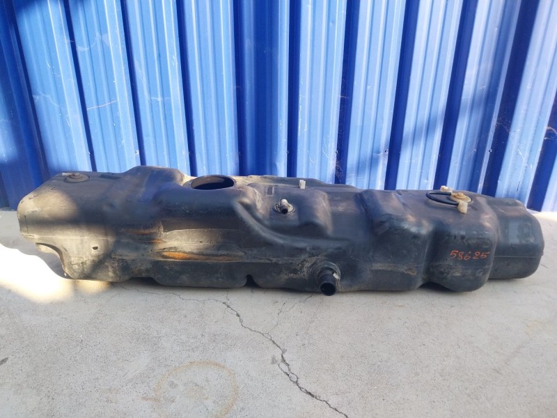 Recambio de deposito combustible para ford transit caja/chasis (fm_ _, fn_ _) 2.0 di (f_e_, f_f_) referencia OEM IAM   
