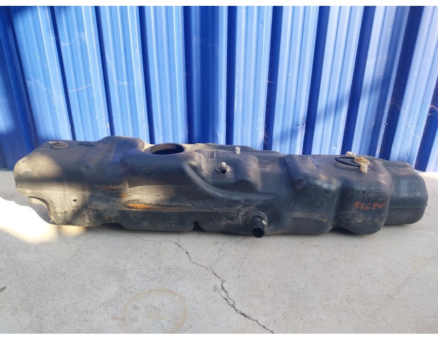 Recambio de deposito combustible para ford transit caja/chasis (fm_ _, fn_ _) 2.0 di (f_e_, f_f_) referencia OEM IAM   