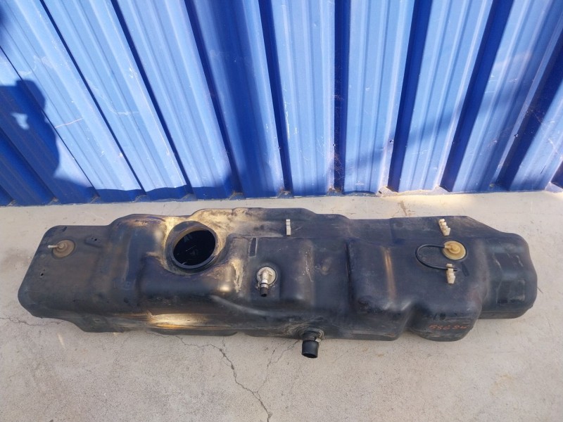 Recambio de deposito combustible para ford transit caja/chasis (fm_ _, fn_ _) 2.0 di (f_e_, f_f_) referencia OEM IAM   