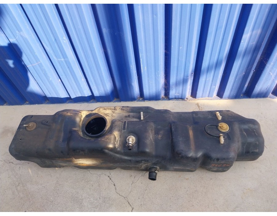 Recambio de deposito combustible para ford transit caja/chasis (fm_ _, fn_ _) 2.0 di (f_e_, f_f_) referencia OEM IAM   