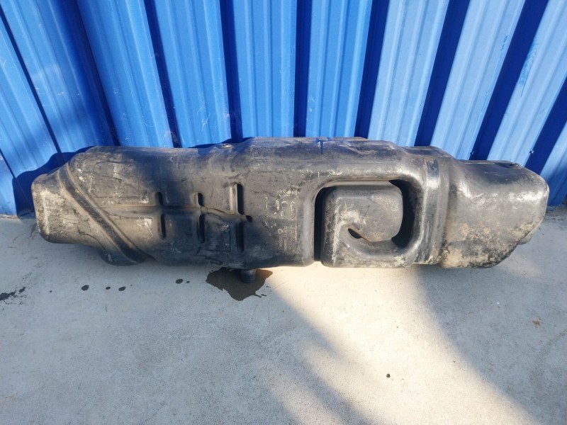 Recambio de deposito combustible para ford transit caja/chasis (fm_ _, fn_ _) 2.0 di (f_e_, f_f_) referencia OEM IAM   