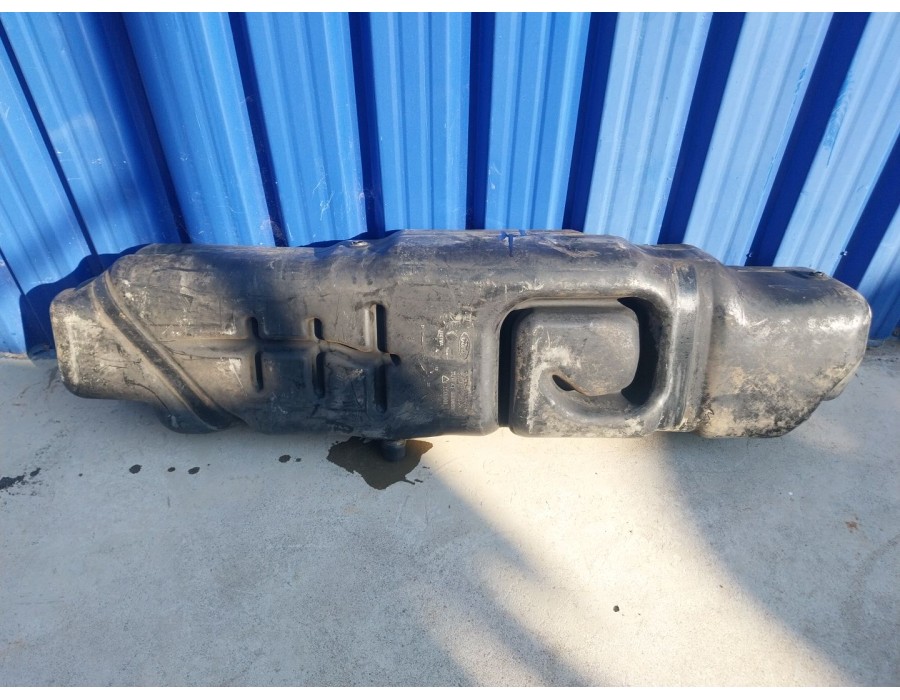 Recambio de deposito combustible para ford transit caja/chasis (fm_ _, fn_ _) 2.0 di (f_e_, f_f_) referencia OEM IAM   