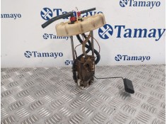 Recambio de aforador para ford transit caja/chasis (fm_ _, fn_ _) 2.0 di (f_e_, f_f_) referencia OEM IAM   