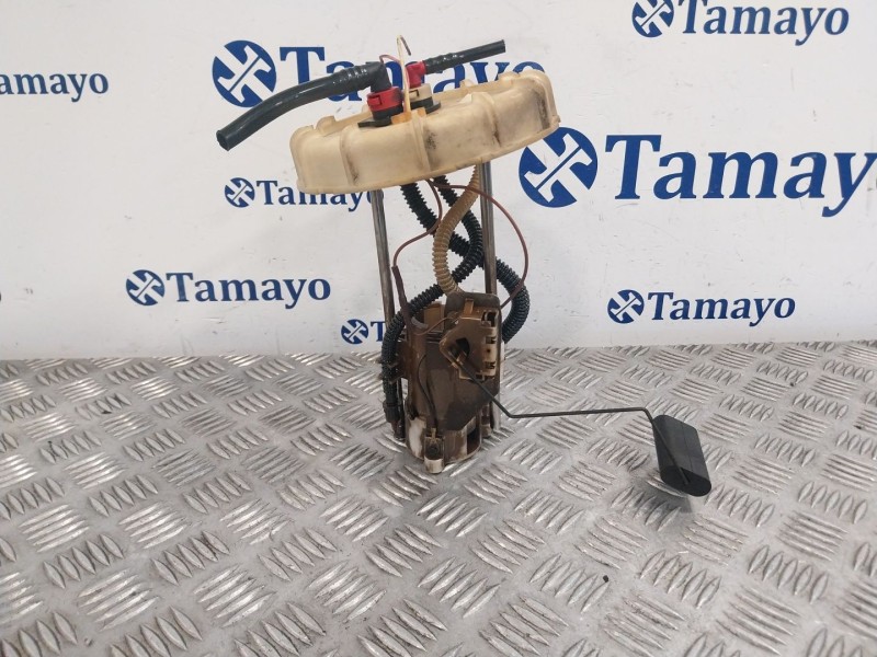 Recambio de aforador para ford transit caja/chasis (fm_ _, fn_ _) 2.0 di (f_e_, f_f_) referencia OEM IAM   