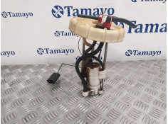 Recambio de aforador para ford transit caja/chasis (fm_ _, fn_ _) 2.0 di (f_e_, f_f_) referencia OEM IAM    2