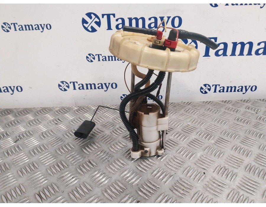 Recambio de aforador para ford transit caja/chasis (fm_ _, fn_ _) 2.0 di (f_e_, f_f_) referencia OEM IAM   
