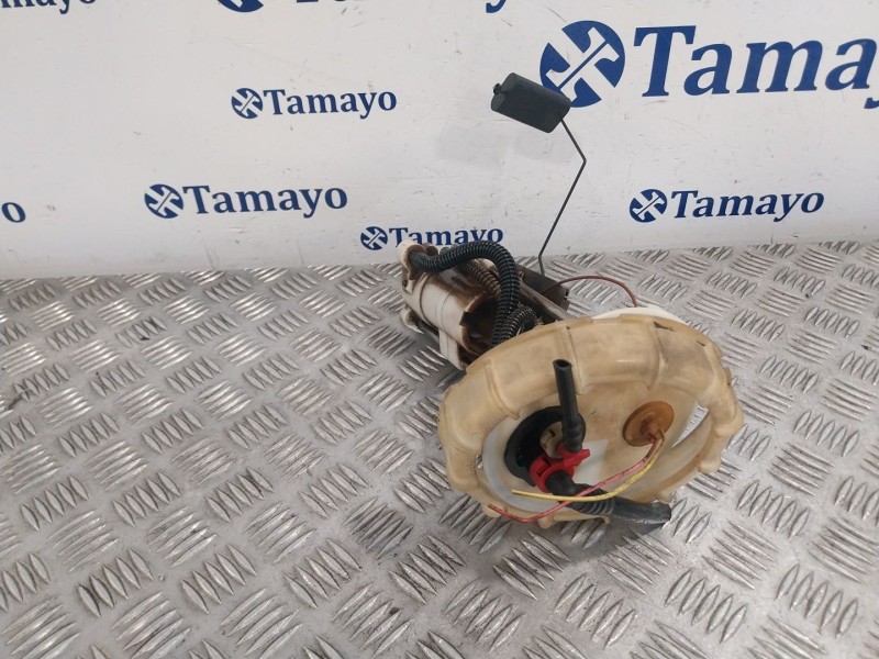 Recambio de aforador para ford transit caja/chasis (fm_ _, fn_ _) 2.0 di (f_e_, f_f_) referencia OEM IAM   