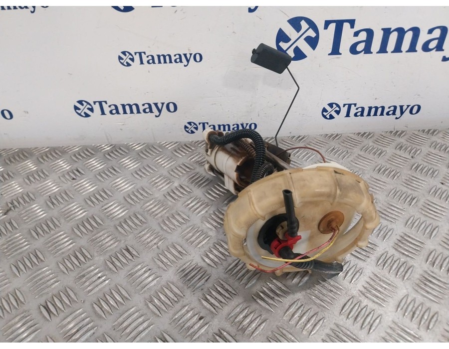 Recambio de aforador para ford transit caja/chasis (fm_ _, fn_ _) 2.0 di (f_e_, f_f_) referencia OEM IAM   