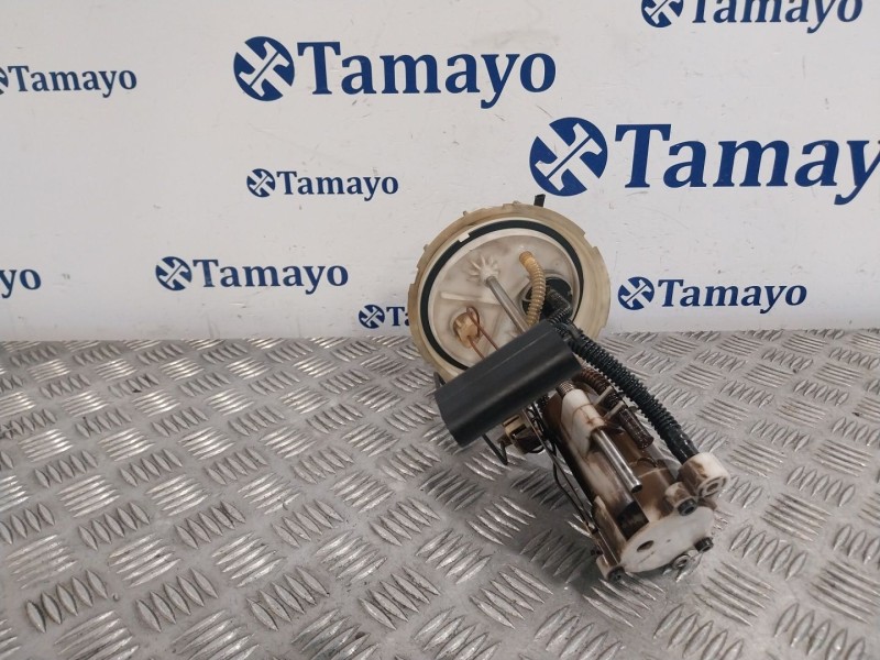 Recambio de aforador para ford transit caja/chasis (fm_ _, fn_ _) 2.0 di (f_e_, f_f_) referencia OEM IAM   