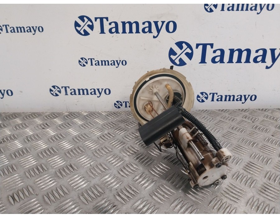 Recambio de aforador para ford transit caja/chasis (fm_ _, fn_ _) 2.0 di (f_e_, f_f_) referencia OEM IAM   