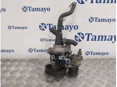 Recambio de bomba agua para ford transit caja/chasis (fm_ _, fn_ _) 2.0 di (f_e_, f_f_) referencia OEM IAM 2U108A558  2U108K500