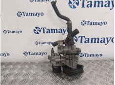Recambio de bomba agua para ford transit caja/chasis (fm_ _, fn_ _) 2.0 di (f_e_, f_f_) referencia OEM IAM 2U108A558  2U108K500 2