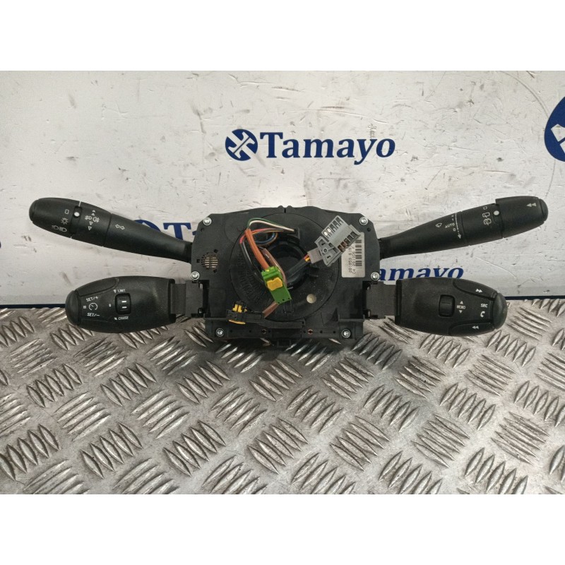 Recambio de mando multifuncion para peugeot 407 sw (6e_, 6d_) 2.0 hdi 135 referencia OEM IAM 96611302XT  2913396