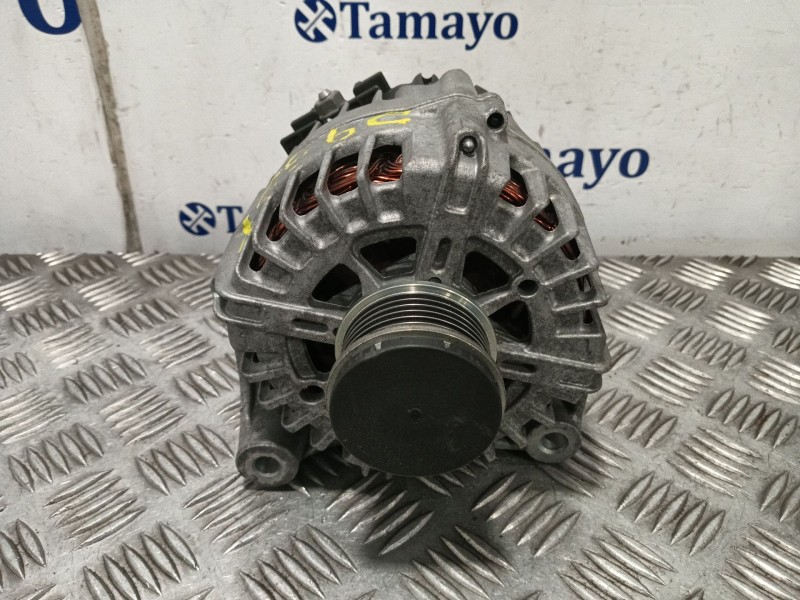Recambio de alternador para bmw x3 (f25) xdrive 20 d referencia OEM IAM FG23S032  