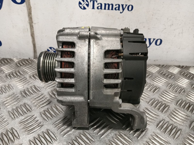 Recambio de alternador para bmw x3 (f25) xdrive 20 d referencia OEM IAM FG23S032  