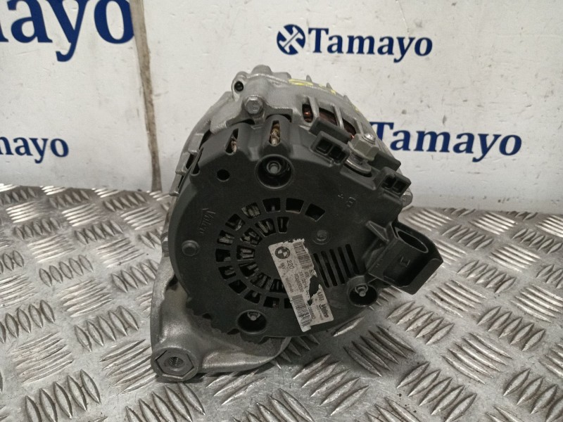 Recambio de alternador para bmw x3 (f25) xdrive 20 d referencia OEM IAM FG23S032  