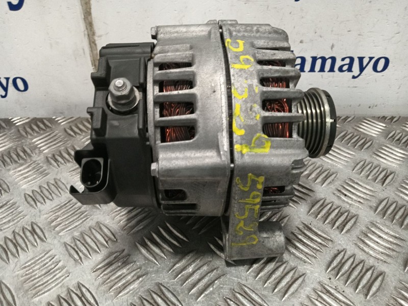 Recambio de alternador para bmw x3 (f25) xdrive 20 d referencia OEM IAM FG23S032  