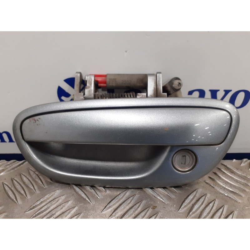 Recambio de maneta exterior delantera izquierda para subaru legacy berl. b13 (bl) 2.5 se referencia OEM IAM   