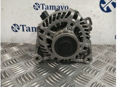 Recambio de alternador para opel combo furgoneta/monovolumen (k9) 1.5 d referencia OEM IAM 9824742880  A002TV0781ZEA