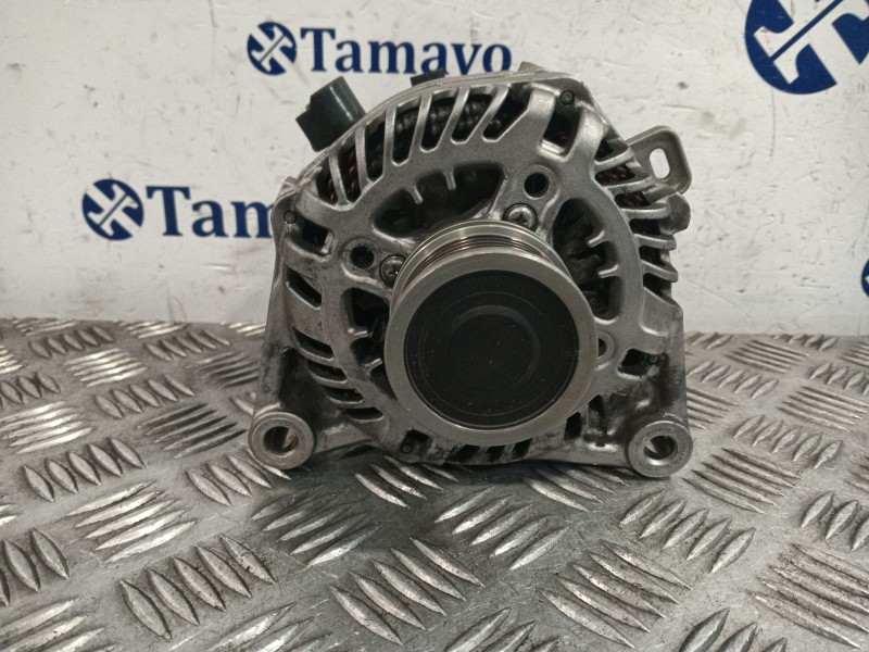 Recambio de alternador para opel combo furgoneta/monovolumen (k9) 1.5 d referencia OEM IAM 9824742880  A002TV0781ZEA