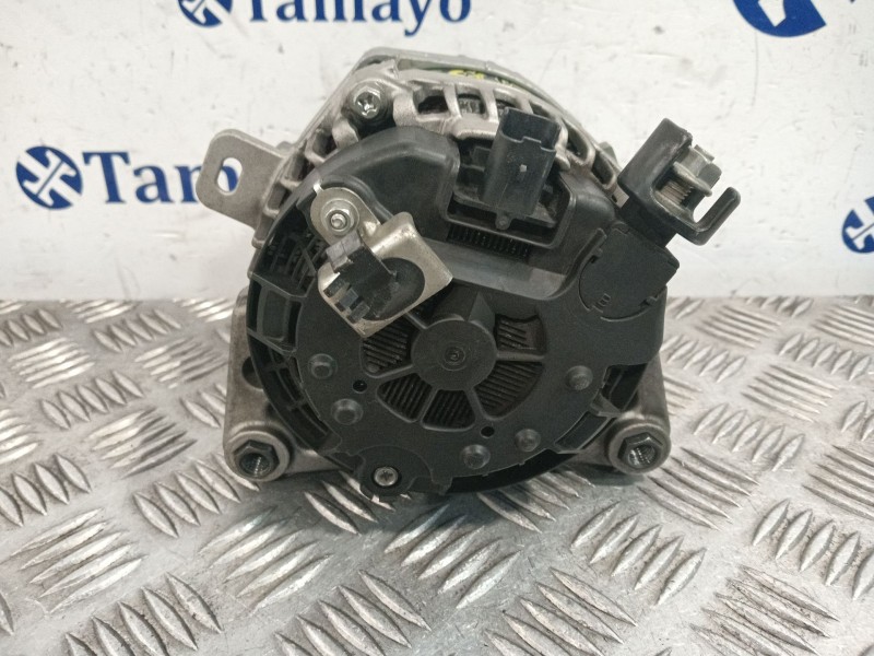 Recambio de alternador para opel combo furgoneta/monovolumen (k9) 1.5 d referencia OEM IAM 9824742880  A002TV0781ZEA