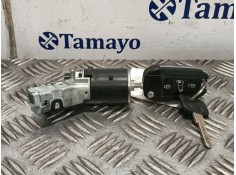 Recambio de conmutador de arranque para opel combo furgoneta/monovolumen (k9) 1.5 d referencia OEM IAM 9673257480  