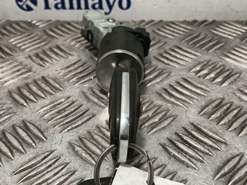 Recambio de conmutador de arranque para opel combo furgoneta/monovolumen (k9) 1.5 d referencia OEM IAM 9673257480  