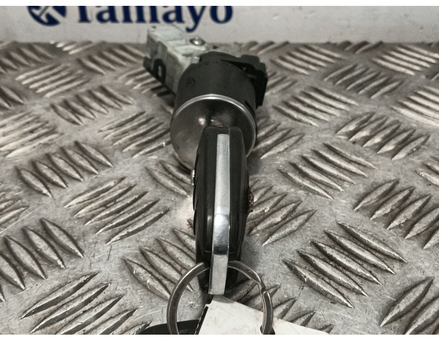 Recambio de conmutador de arranque para opel combo furgoneta/monovolumen (k9) 1.5 d referencia OEM IAM 9673257480  