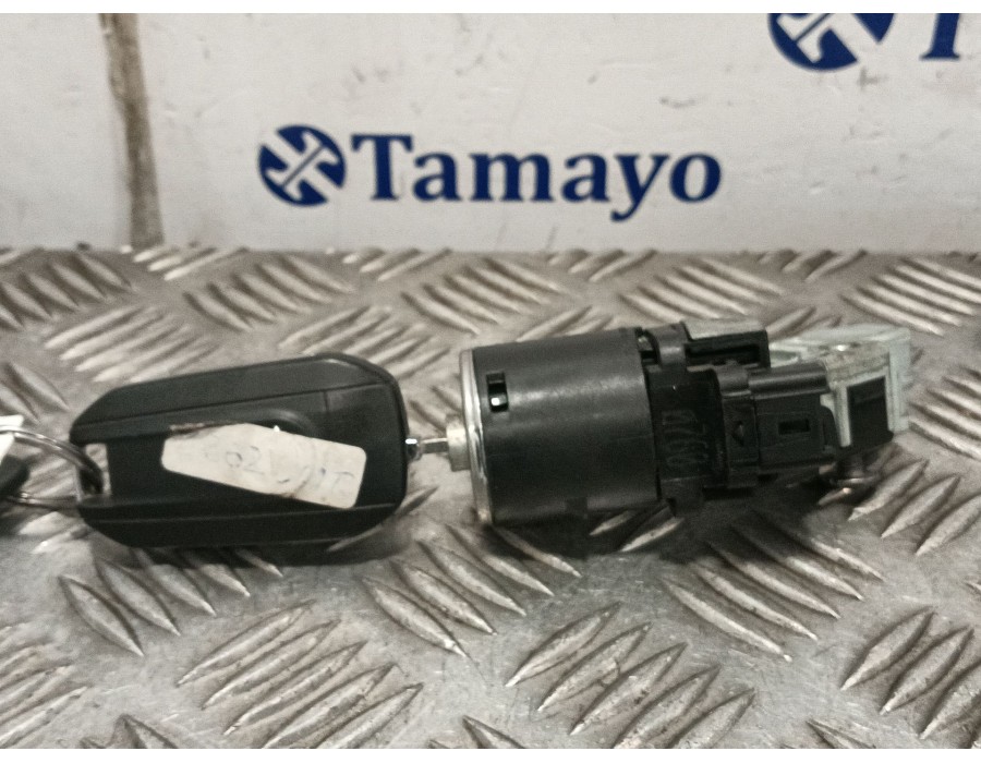 Recambio de conmutador de arranque para opel combo furgoneta/monovolumen (k9) 1.5 d referencia OEM IAM 9673257480  