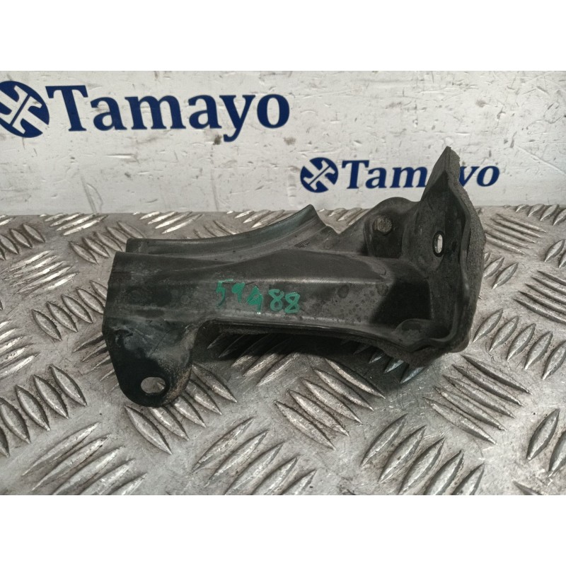 Recambio de plastico varios para volkswagen golf plus v (5m1, 521) 2.0 tdi 16v referencia OEM IAM 5M0823602  