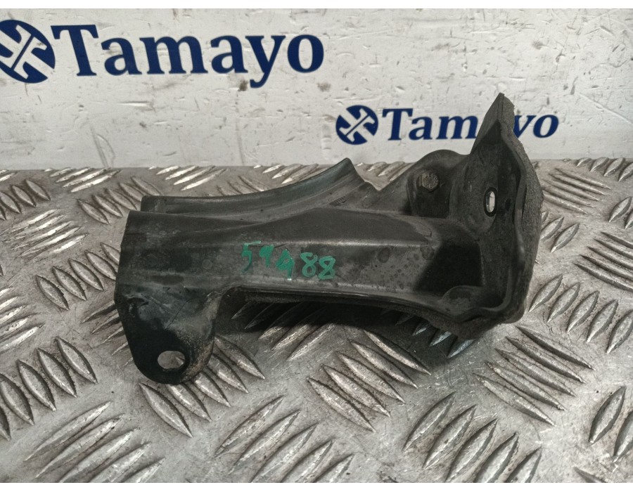 Recambio de plastico varios para volkswagen golf plus v (5m1, 521) 2.0 tdi 16v referencia OEM IAM 5M0823602  
