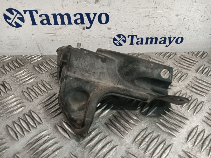 Recambio de plastico varios para volkswagen golf plus v (5m1, 521) 2.0 tdi 16v referencia OEM IAM 5M0823602  