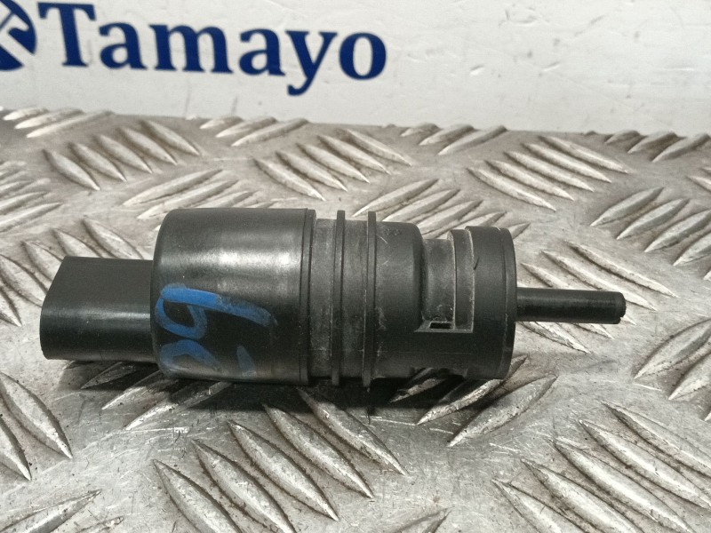 Recambio de bomba limpia para bmw x3 (f25) xdrive 20 d referencia OEM IAM 8362154  