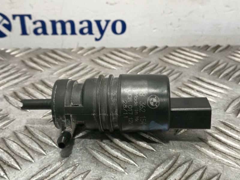 Recambio de bomba limpia para bmw x3 (f25) xdrive 20 d referencia OEM IAM 8362154  