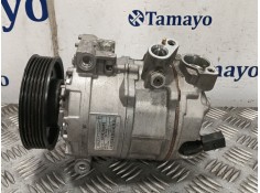 Recambio de compresor aire acondicionado para volkswagen golf plus v (5m1, 521) 2.0 tdi 16v referencia OEM IAM 1K0820803S  