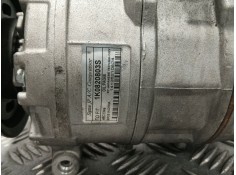 Recambio de compresor aire acondicionado para volkswagen golf plus v (5m1, 521) 2.0 tdi 16v referencia OEM IAM 1K0820803S   2