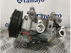 Recambio de compresor aire acondicionado para opel combo furgoneta/monovolumen (k9) 1.5 d referencia OEM IAM 9810349980  