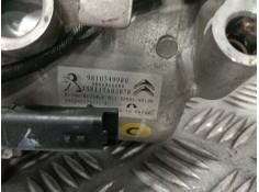 Recambio de compresor aire acondicionado para opel combo furgoneta/monovolumen (k9) 1.5 d referencia OEM IAM 9810349980   2