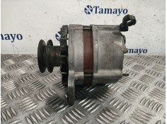 Recambio de alternador para volkswagen transporter t3 furgoneta (24_, 25_) 1.6 td referencia OEM IAM   