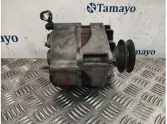 Recambio de alternador para volkswagen transporter t3 furgoneta (24_, 25_) 1.6 td referencia OEM IAM    2