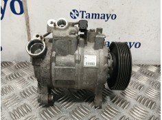 Recambio de compresor aire acondicionado para bmw x3 (f25) xdrive 20 d referencia OEM IAM 6452922570401  GE4471501662