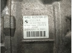 Recambio de compresor aire acondicionado para bmw x3 (f25) xdrive 20 d referencia OEM IAM 6452922570401  GE4471501662 2