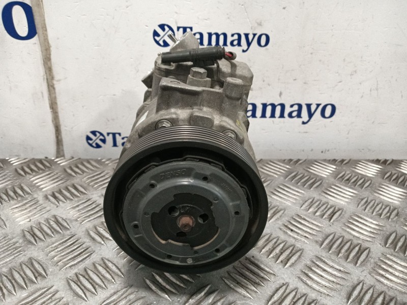 Recambio de compresor aire acondicionado para bmw x3 (f25) xdrive 20 d referencia OEM IAM 6452922570401  GE4471501662
