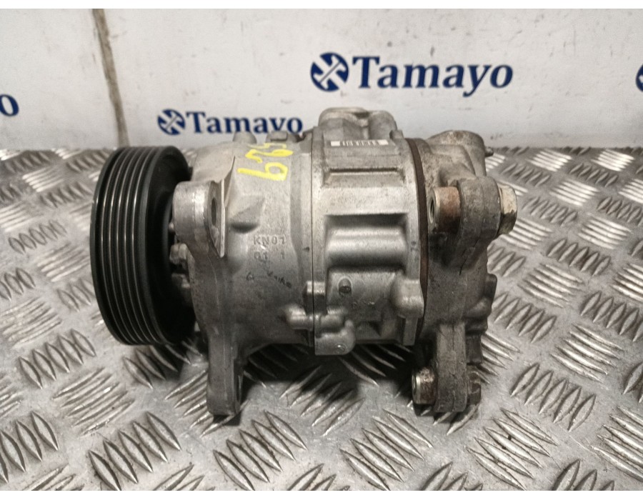 Recambio de compresor aire acondicionado para bmw x3 (f25) xdrive 20 d referencia OEM IAM 6452922570401  GE4471501662