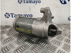 Recambio de motor arranque para opel combo furgoneta/monovolumen (k9) 1.5 d referencia OEM IAM 9832577880  ESW20-21HE